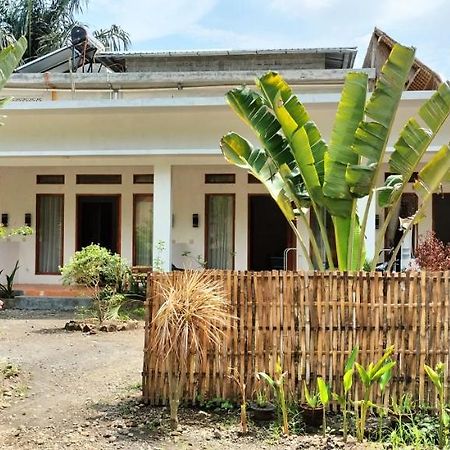 Appartement Ebucu à Kuta  Extérieur photo