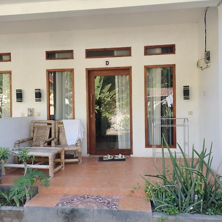 Appartement Ebucu à Kuta  Chambre photo