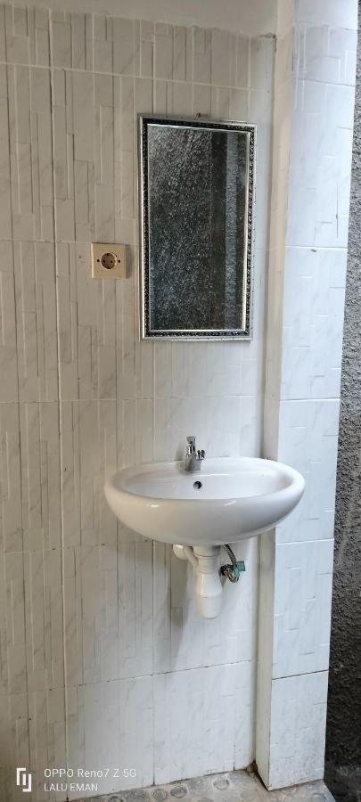 Appartement Ebucu à Kuta  Extérieur photo