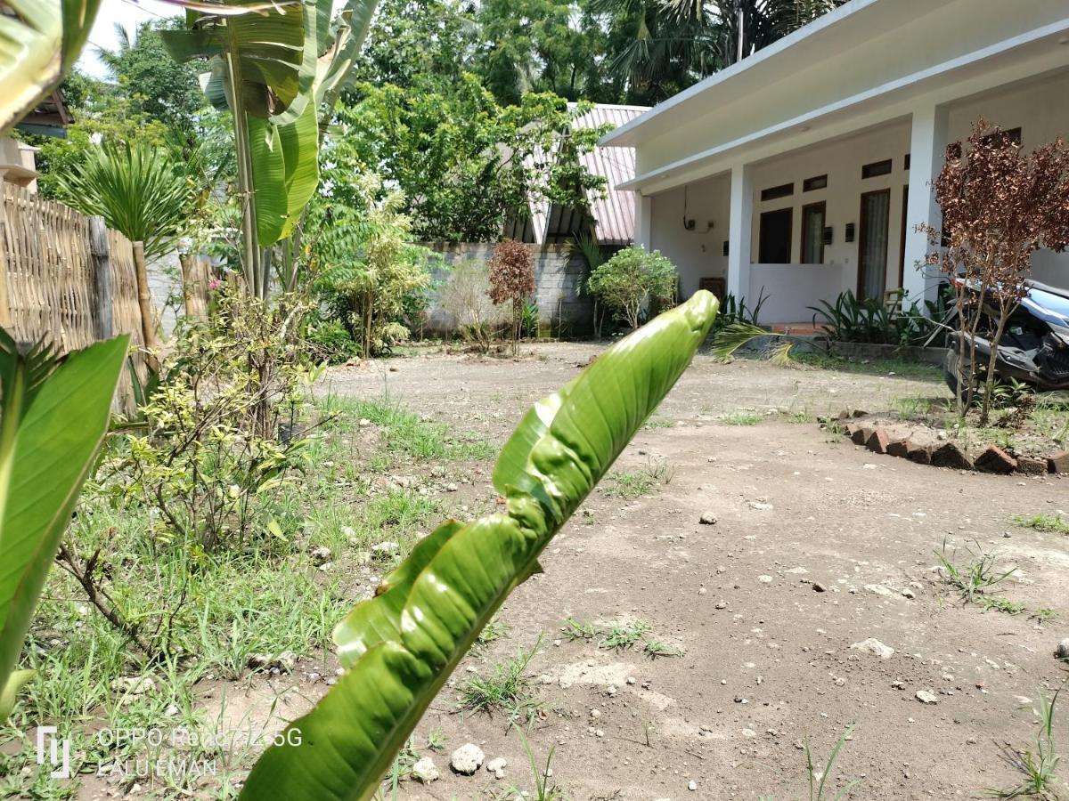 Appartement Ebucu à Kuta  Extérieur photo