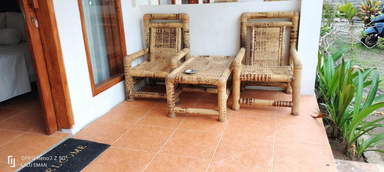 Appartement Ebucu à Kuta  Extérieur photo