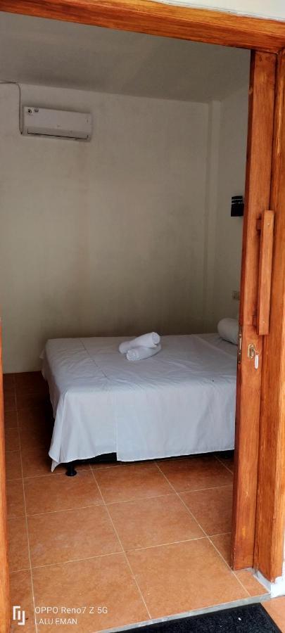 Appartement Ebucu à Kuta  Extérieur photo