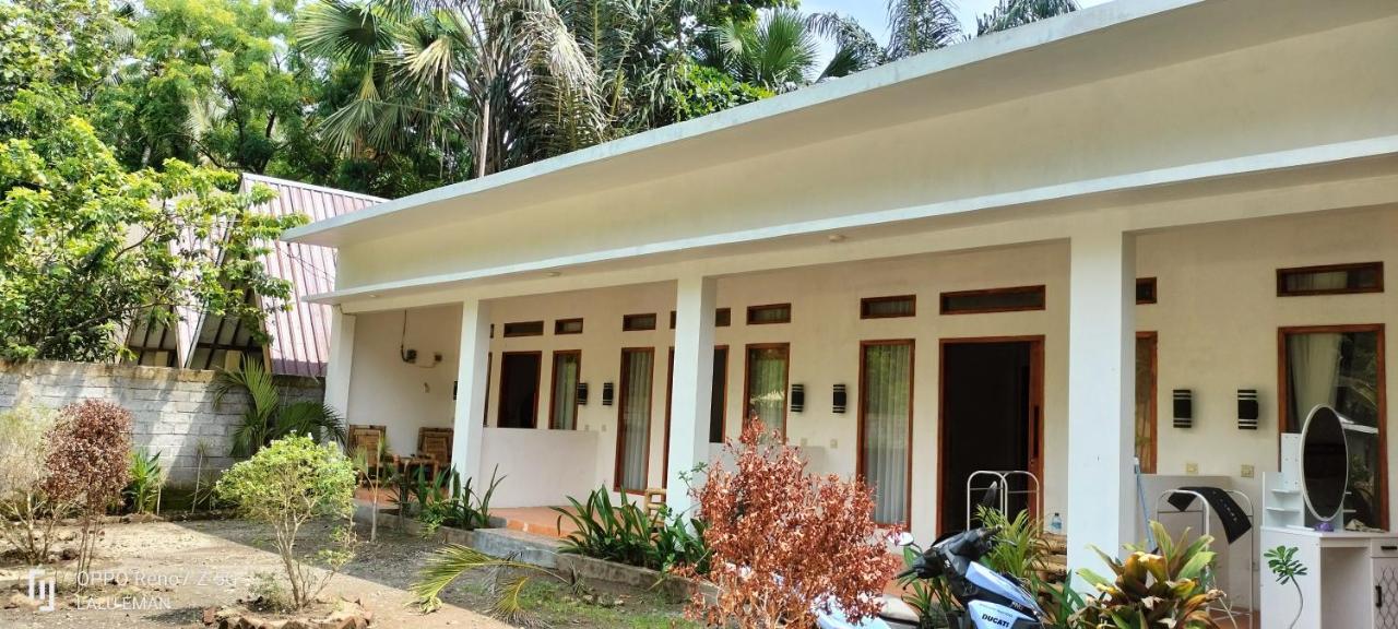 Appartement Ebucu à Kuta  Extérieur photo
