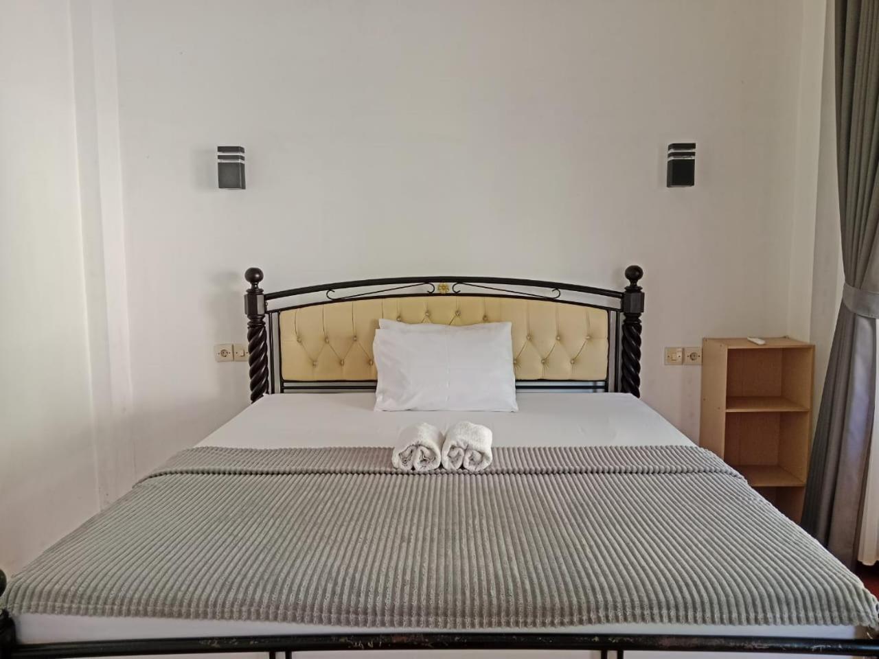 Appartement Ebucu à Kuta  Extérieur photo